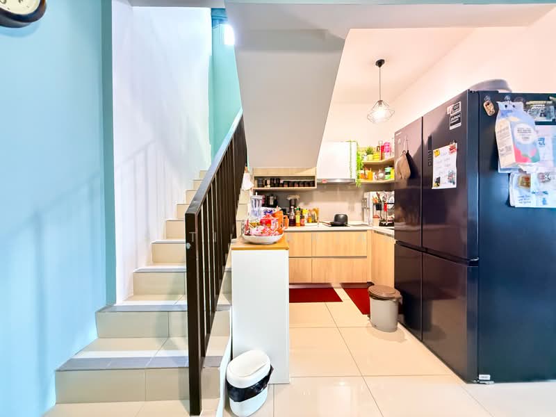 Service Residence for Sale at Cerrado Residence @ Southville City - Siti Mariam - PropertyGuru.com.my