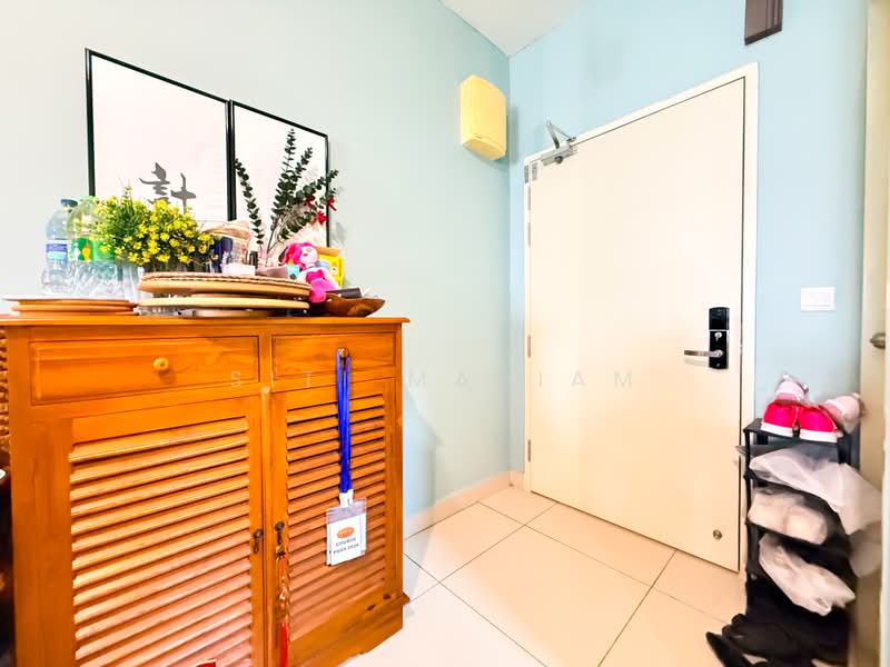 Service Residence for Sale at Cerrado Residence @ Southville City - Siti Mariam - PropertyGuru.com.my