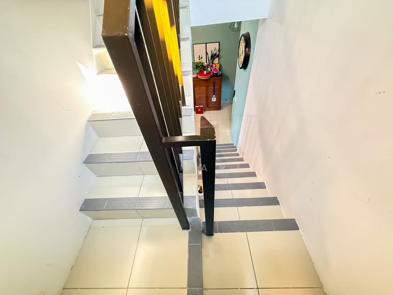Service Residence for Sale at Cerrado Residence @ Southville City - Siti Mariam - PropertyGuru.com.my