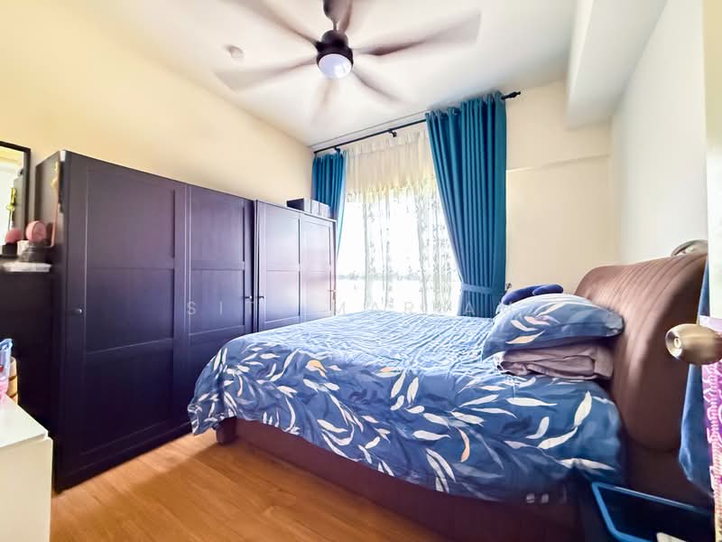 Service Residence for Sale at Cerrado Residence @ Southville City - Siti Mariam - PropertyGuru.com.my