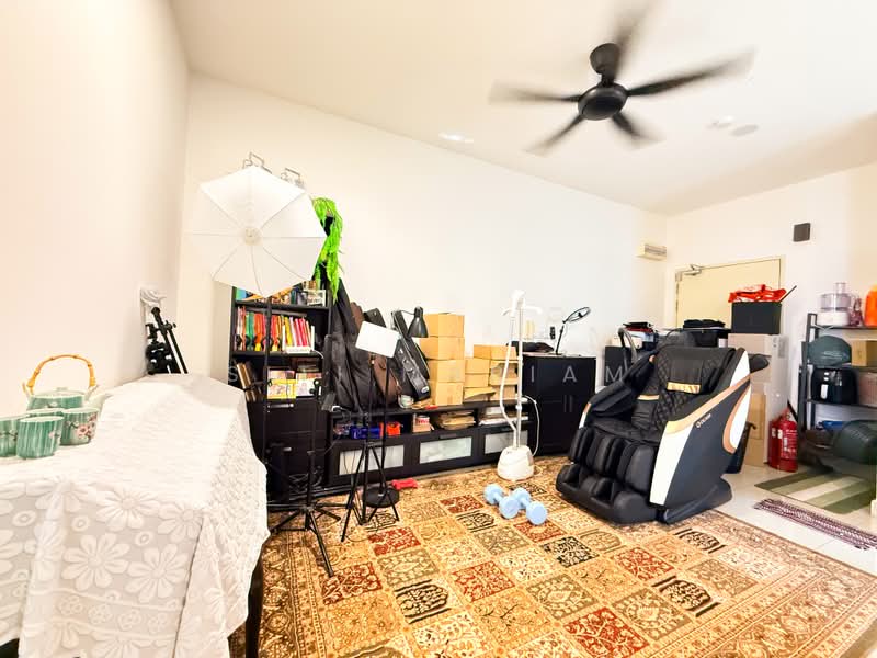 Service Residence for Sale at Cerrado Residence @ Southville City - Siti Mariam - PropertyGuru.com.my