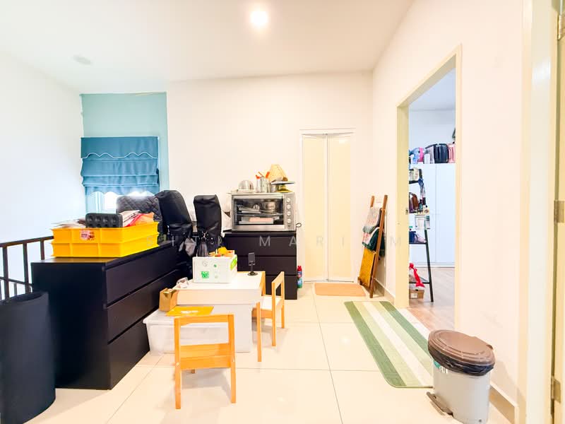Service Residence for Sale at Cerrado Residence @ Southville City - Siti Mariam - PropertyGuru.com.my