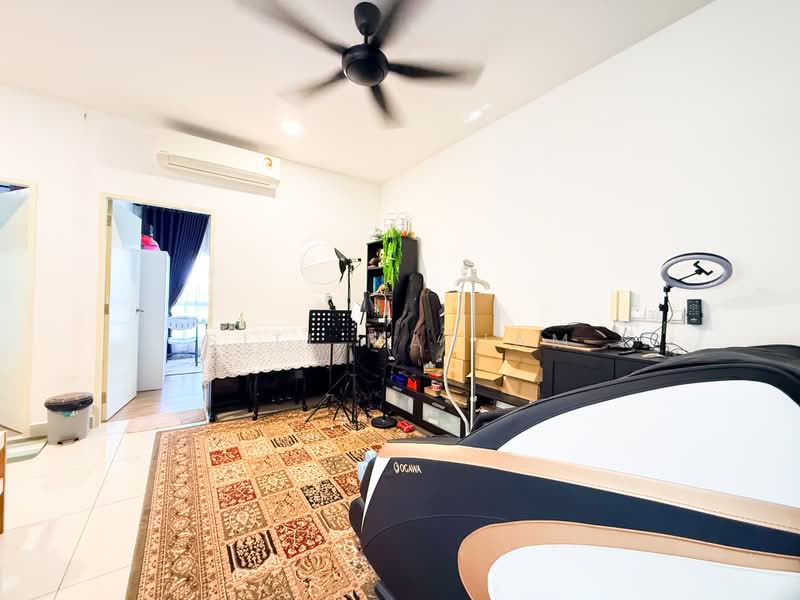 Service Residence for Sale at Cerrado Residence @ Southville City - Siti Mariam - PropertyGuru.com.my