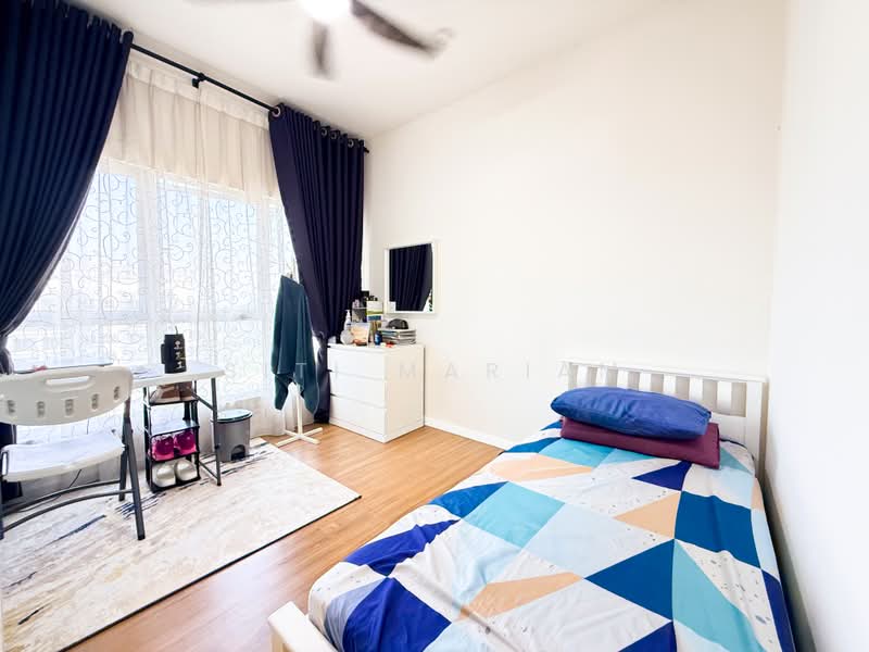 Service Residence for Sale at Cerrado Residence @ Southville City - Siti Mariam - PropertyGuru.com.my