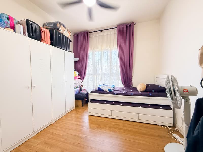 Service Residence for Sale at Cerrado Residence @ Southville City - Siti Mariam - PropertyGuru.com.my