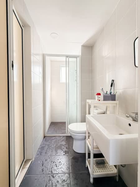 Service Residence for Sale at Cerrado Residence @ Southville City - Siti Mariam - PropertyGuru.com.my