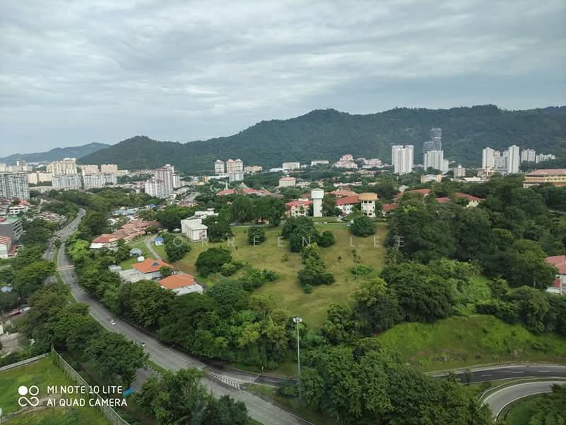 Kondominium untuk Disewa di The View Residences - Correen Lee - PropertyGuru.com.my