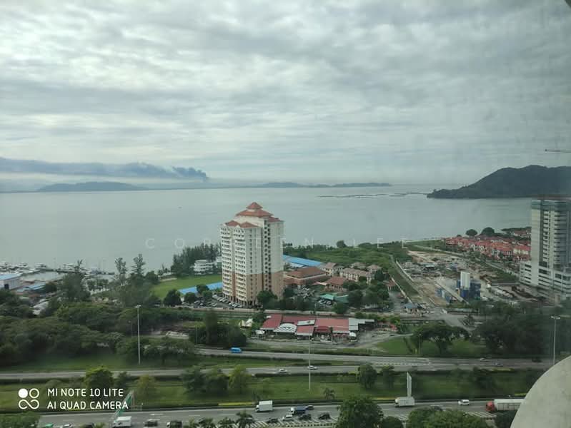 Kondominium untuk Disewa di The View Residences - Correen Lee - View - PropertyGuru.com.my