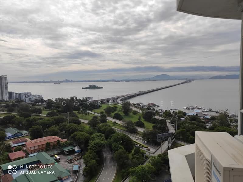Kondominium untuk Disewa di The View Residences - Correen Lee - View - PropertyGuru.com.my