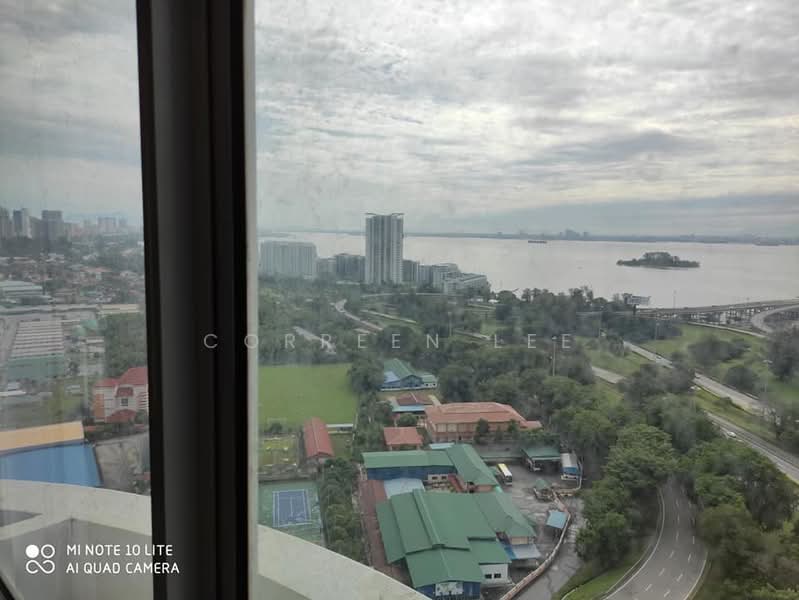 Kondominium untuk Disewa di The View Residences - Correen Lee - View - PropertyGuru.com.my