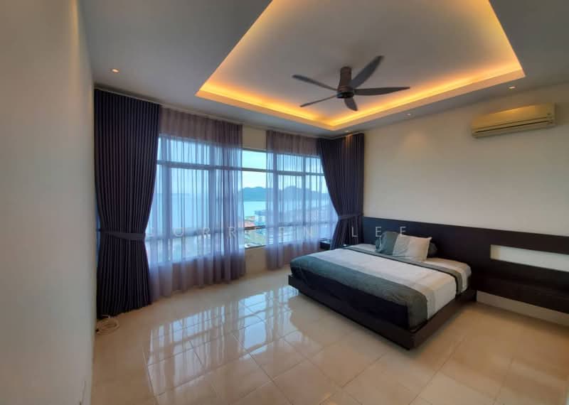 Kondominium untuk Disewa di The View Residences - Correen Lee - Bedroom - PropertyGuru.com.my