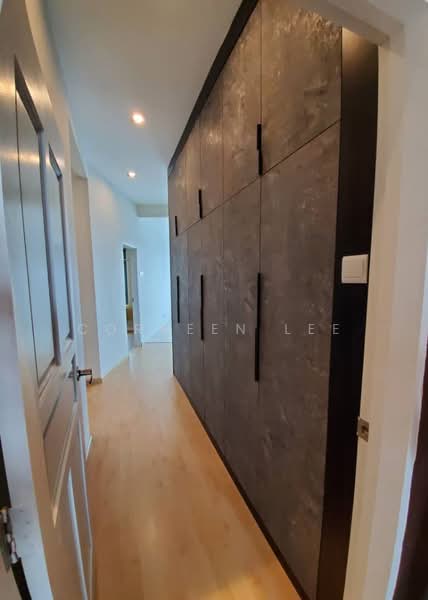 Kondominium untuk Disewa di The View Residences - Correen Lee - PropertyGuru.com.my