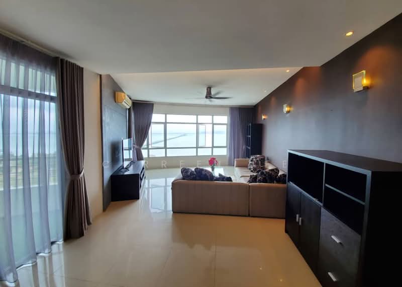 Kondominium untuk Disewa di The View Residences - Correen Lee - PropertyGuru.com.my