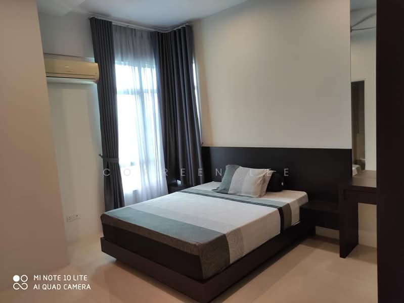 Kondominium untuk Disewa di The View Residences - Correen Lee - PropertyGuru.com.my