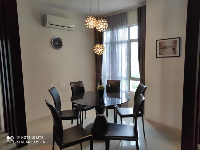 Kondominium untuk Disewa di The View Residences - Correen Lee - PropertyGuru.com.my