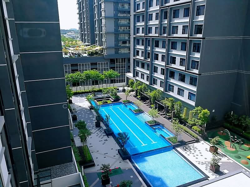 Service Residence for Sale at Utropolis Urbano - Cherry Chin - PropertyGuru.com.my