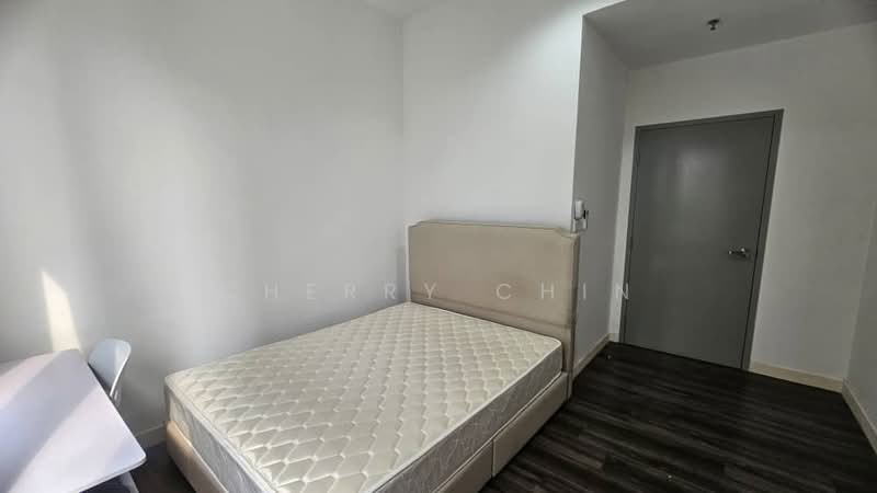 Service Residence for Sale at Utropolis Urbano - Cherry Chin - Bedroom - PropertyGuru.com.my