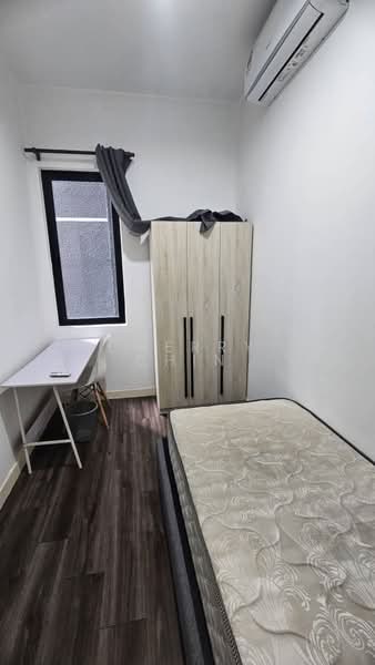 Service Residence for Sale at Utropolis Urbano - Cherry Chin - Bedroom - PropertyGuru.com.my