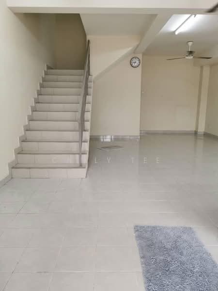Rumah Teres untuk Disewa di Kota Kemuning (Shah Alam) - Canly Tee - Interior - PropertyGuru.com.my