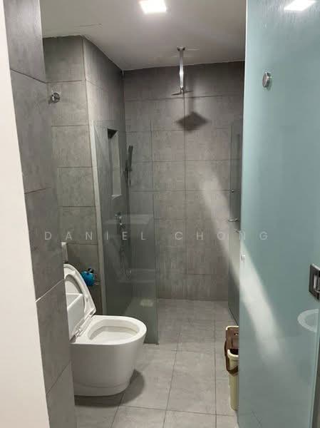 Service Residence for Sale at The Square @ One City - Daniel Chong - Bathroom - PropertyGuru.com.my