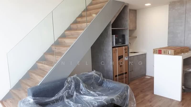 Service Residence for Sale at The Square @ One City - Daniel Chong - Interior - PropertyGuru.com.my
