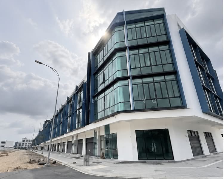 Shop / Office for Rent in Permas Jaya (Johor Bahru) - Karen Heng - PropertyGuru.com.my