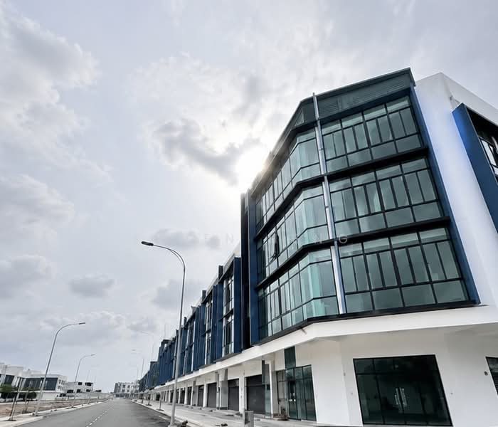 Shop / Office for Rent in Permas Jaya (Johor Bahru) - Karen Heng - PropertyGuru.com.my