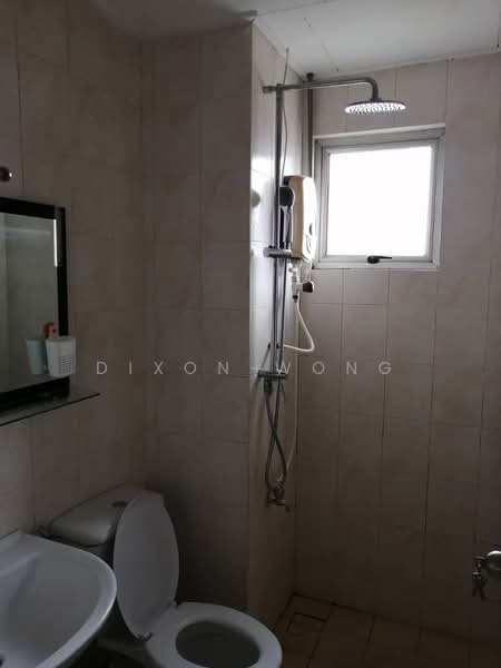 Servis Apartment untuk Dijual di Millennium Place @ Millennium Square - Dixon Wong - Bathroom - PropertyGuru.com.my