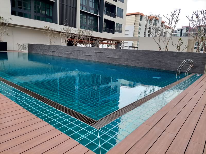 Condominium for Rent at Ara Sentral - Ben Ng - Exterior - PropertyGuru.com.my