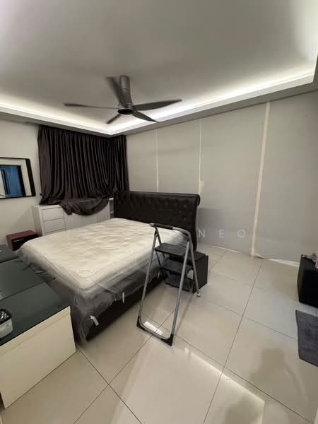 Pangsapuri untuk Disewa di Larkin Residence (Phase One) - Jayden Neo - PropertyGuru.com.my