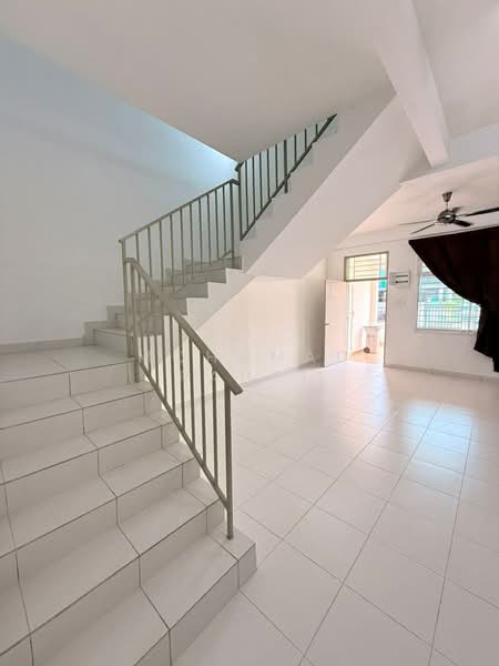 2-storey Terraced House for Sale in Taman Pulai Mutiara (Iskandar Puteri (Nusajaya)) - Mohamad Rahfi - Interior - PropertyGuru.com.my