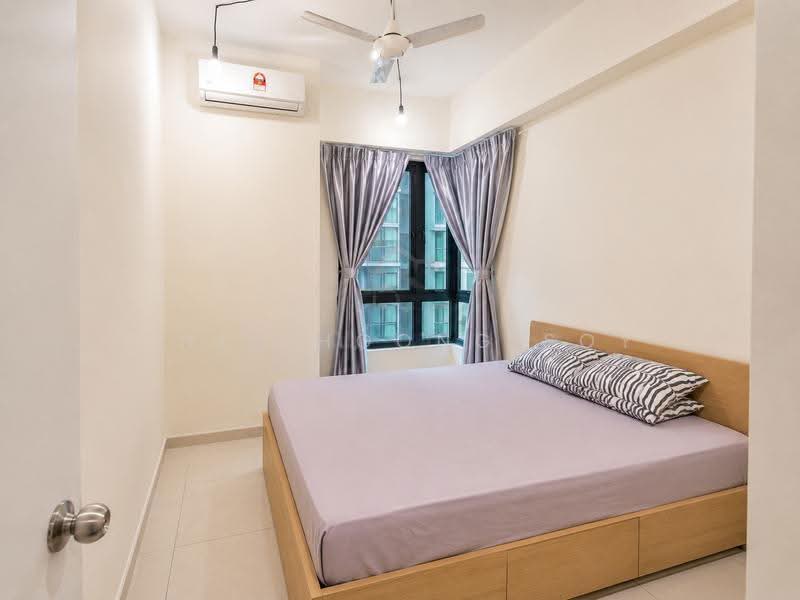 Service Residence for Rent at Savanna Executive Suite @ Southville City - CHEE HOONG SOY - Bedroom - PropertyGuru.com.my