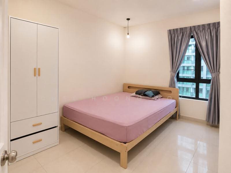 Service Residence for Rent at Savanna Executive Suite @ Southville City - CHEE HOONG SOY - Bedroom - PropertyGuru.com.my