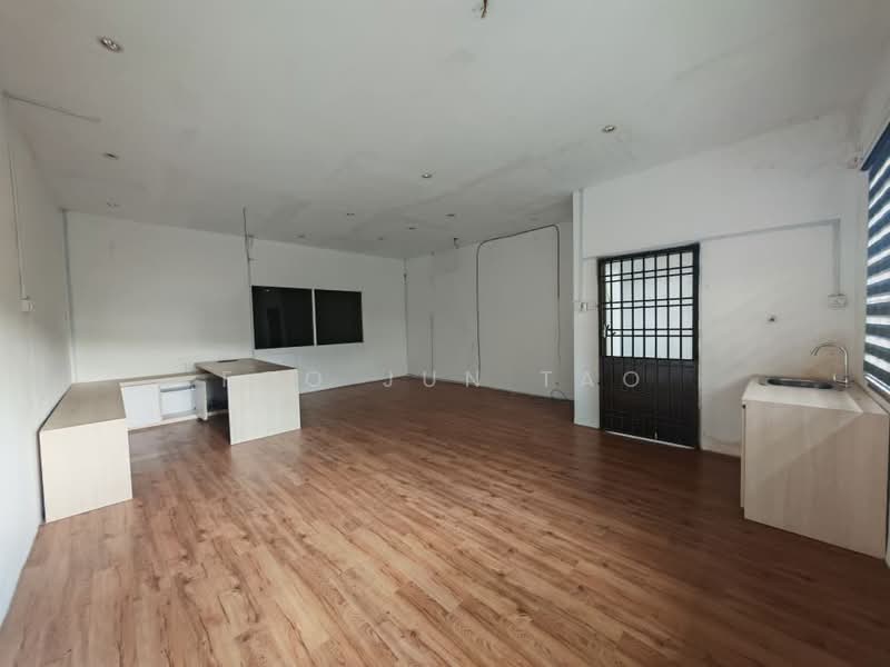 Kilang untuk Disewa di Kawasan Perindustrian Mount Austin (Tebrau) - Foo Jun Tao - Interior - PropertyGuru.com.my