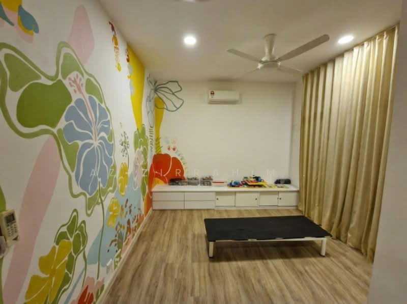 Rumah Berkembar untuk Disewa di Cyberjaya (Selangor) - Azizirrahim . - Interior - PropertyGuru.com.my
