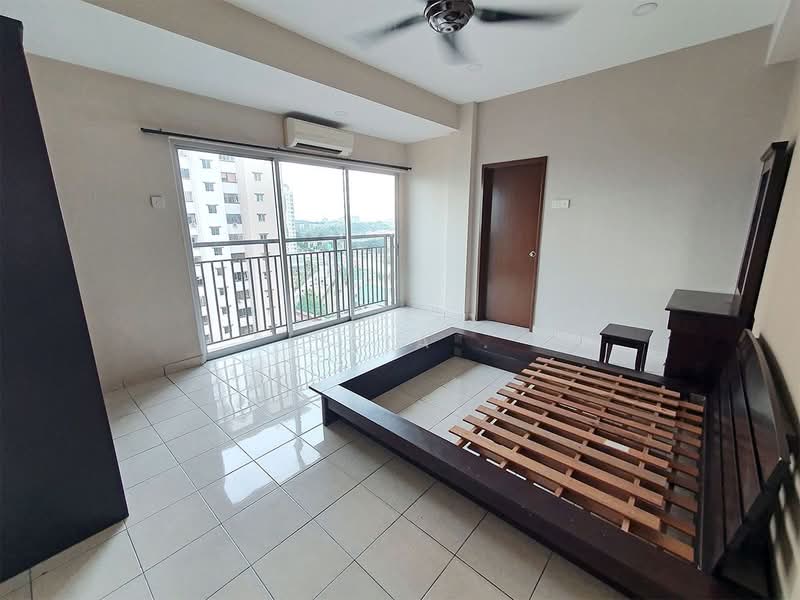 Kondominium untuk Dijual di Kelana Mahkota - Iylia . - Bedroom - PropertyGuru.com.my