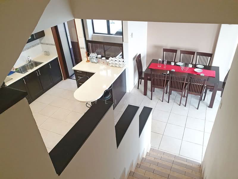 Kondominium untuk Dijual di Kelana Mahkota - Iylia . - Kitchen - PropertyGuru.com.my