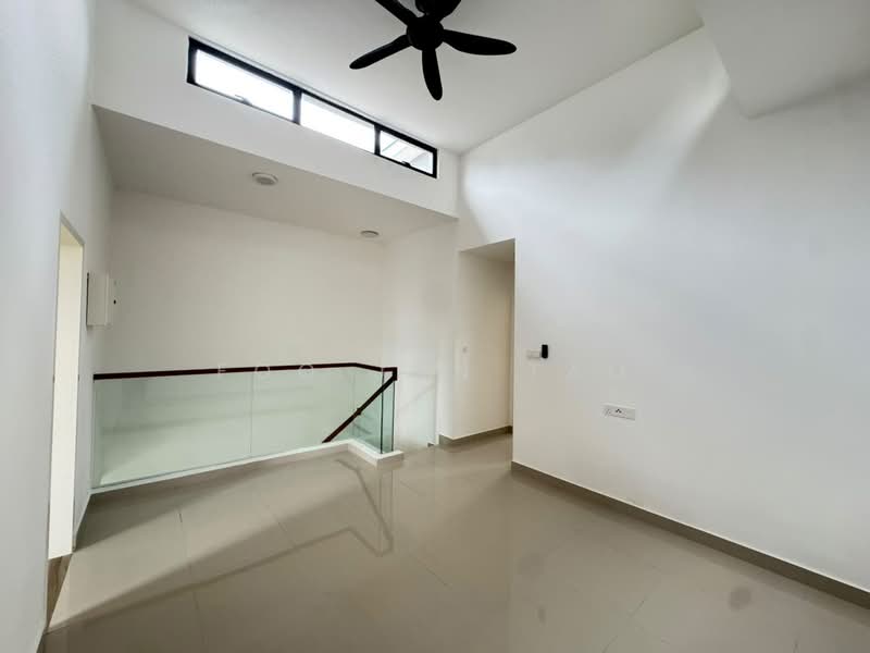 2-storey Terraced House for Rent in Taman Damansara Aliff (Tampoi) - Foo Jun Tao - Interior - PropertyGuru.com.my