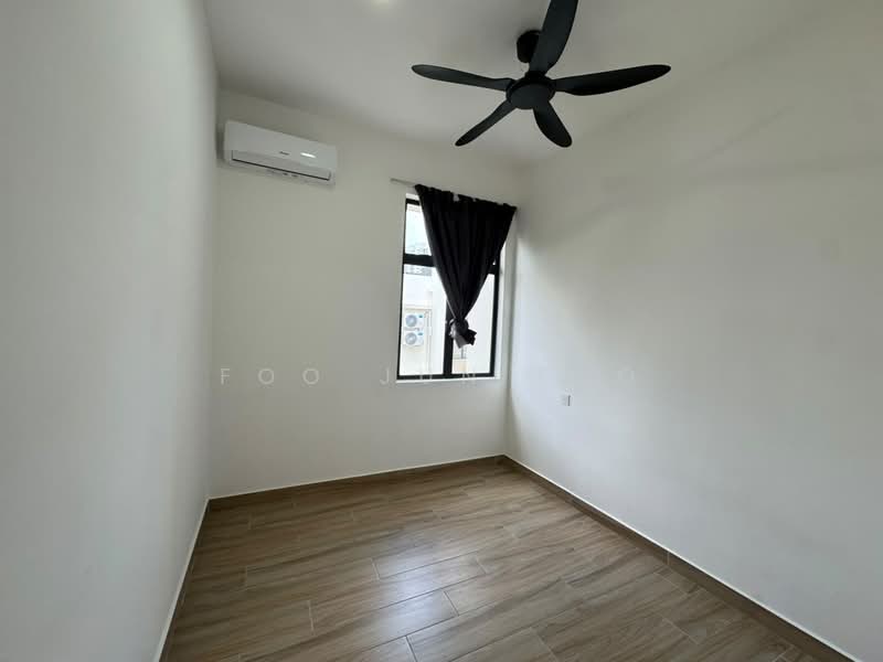 2-storey Terraced House for Rent in Taman Damansara Aliff (Tampoi) - Foo Jun Tao - Interior - PropertyGuru.com.my