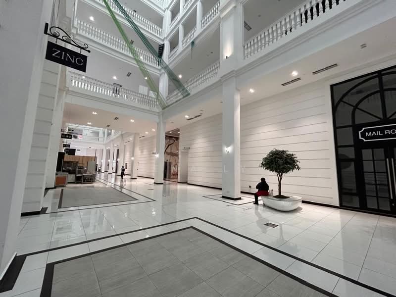Retail Space for Rent in Iskandar Puteri (Nusajaya) (Johor) - Elena Lye - PropertyGuru.com.my