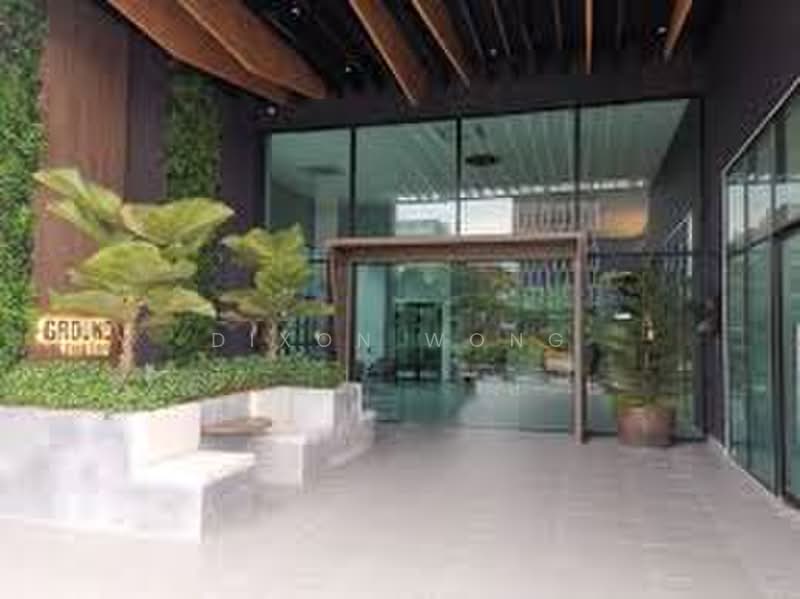 Kondominium untuk Dijual di THE Address II, Taman Desa - Dixon Wong - Exterior - PropertyGuru.com.my