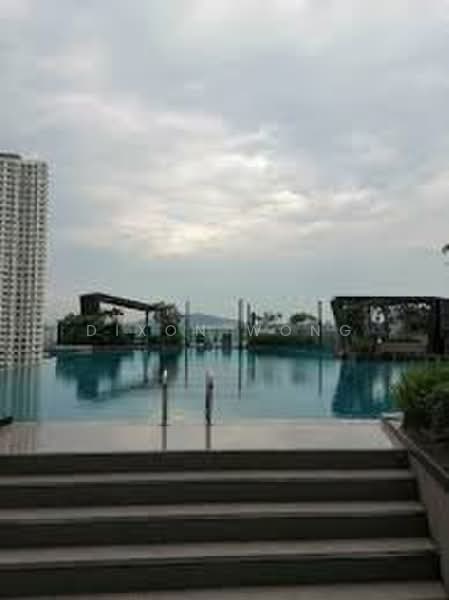 Kondominium untuk Dijual di THE Address II, Taman Desa - Dixon Wong - Pool - PropertyGuru.com.my
