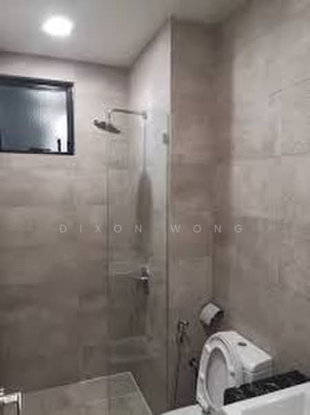Kondominium untuk Dijual di THE Address II, Taman Desa - Dixon Wong - Bathroom - PropertyGuru.com.my