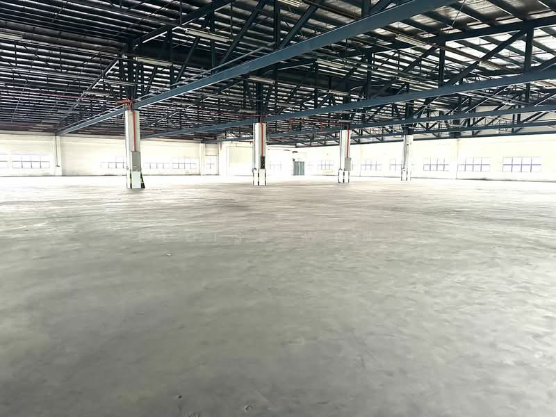 Factory for Rent in Kawasan Perindustrian Tebrau 1 (Tebrau) - Eloise Wong - Interior - PropertyGuru.com.my