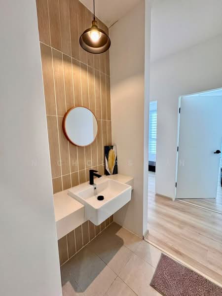 Kondominium untuk Disewa di Milano Eight - Nicholas Tan - PropertyGuru.com.my