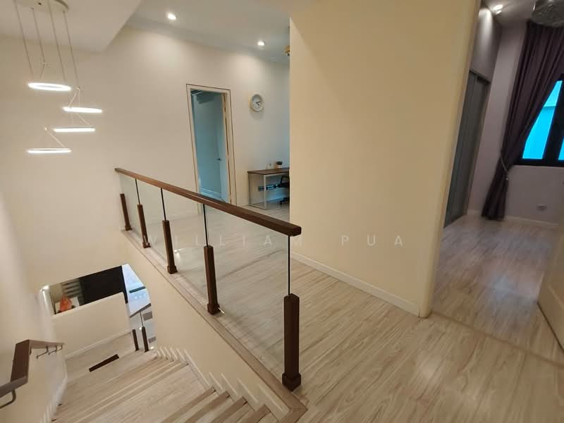 Semi-Detached House for Sale in Telok Panglima Garang (Selangor) - William Pua - PropertyGuru.com.my