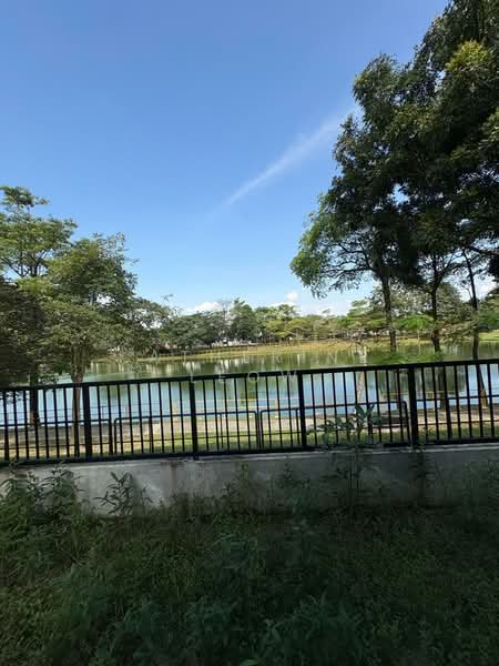 Semi-Detached House for Sale in Taman Nusa Idaman (Iskandar Puteri (Nusajaya)) - Katherine Leow - Exterior - PropertyGuru.com.my
