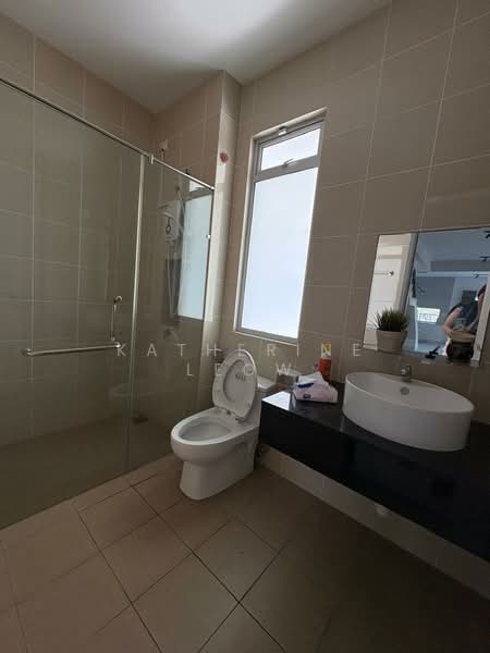 Semi-Detached House for Sale in Taman Nusa Idaman (Iskandar Puteri (Nusajaya)) - Katherine Leow - PropertyGuru.com.my
