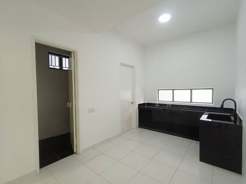 Cluster House for Rent in Tebrau (Johor) - Nelson Tan - PropertyGuru.com.my