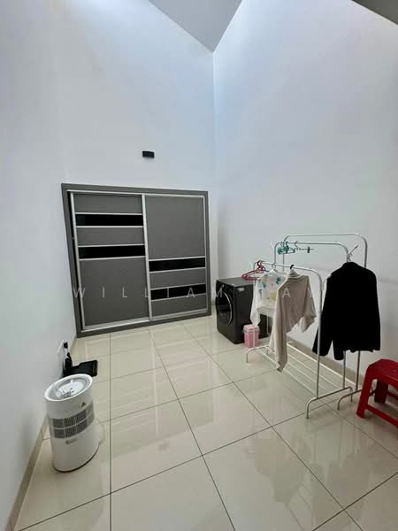 Rumah Teres 2-Tingkat untuk Dijual di Taman Glenmarie (Johor Bahru) - William Tay - Interior - PropertyGuru.com.my